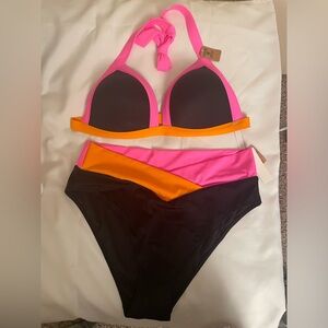 Victoria’s Secret, 2pc swimwear 2X large